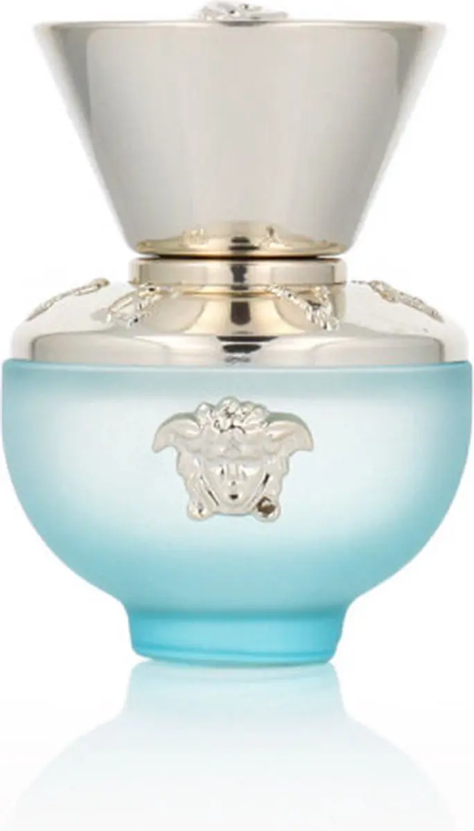 Versace Dylan Hair Mist 30ml - Turquoise