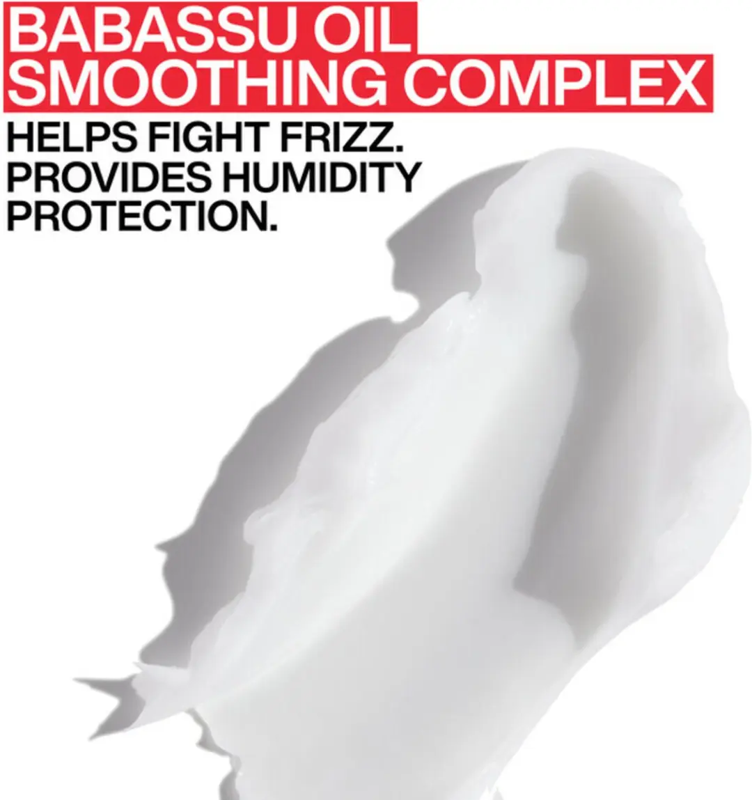 Redken Frizz Dismiss Conditioner 3x300ml
