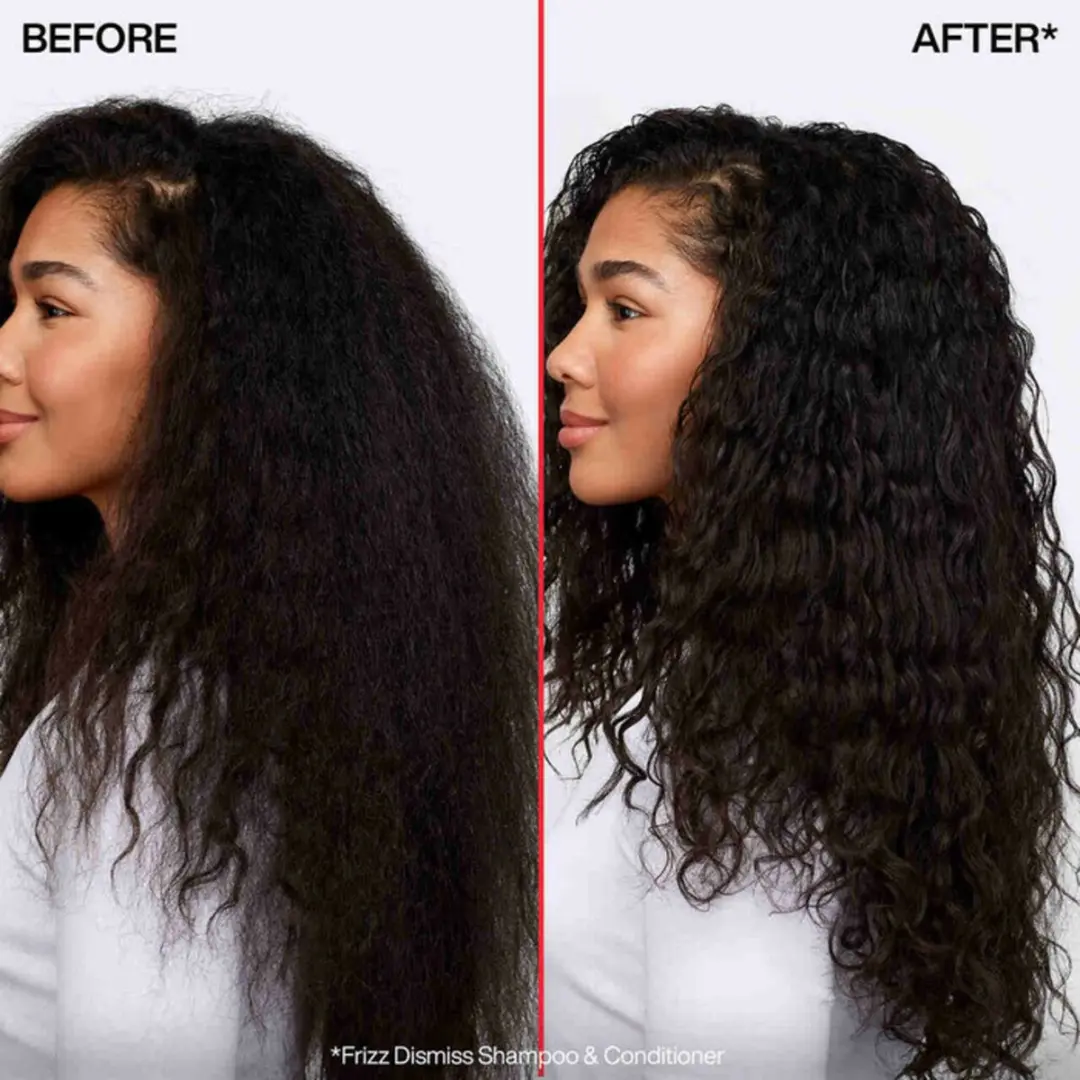 Redken Frizz Dismiss Conditioner 3x300ml