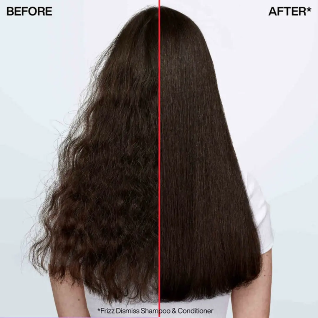 Redken Frizz Dismiss Conditioner 3x300ml