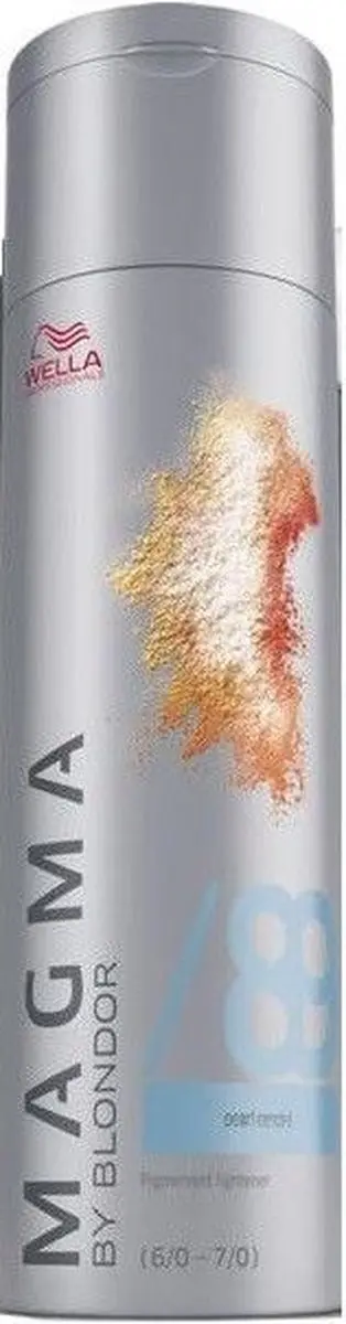 Wella Professionals Magma By Blondor /36 120ml - Highlights