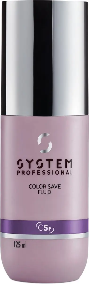 Wella Professionals Color Save Fluid C5F 125ml