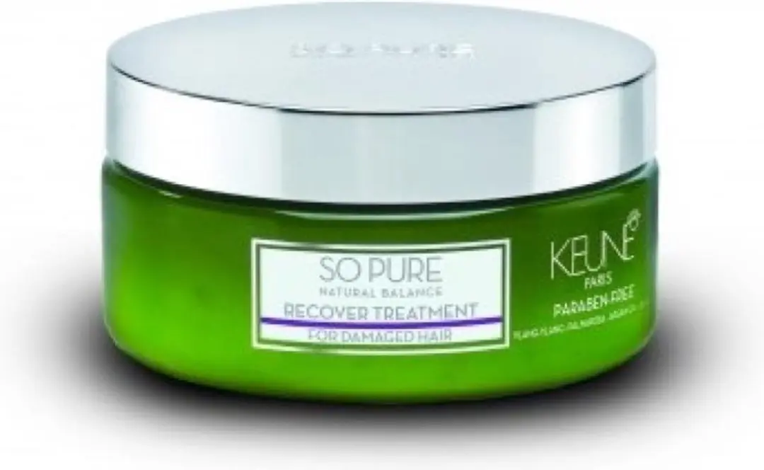 Keune So Pure Recover Treatment 200ml