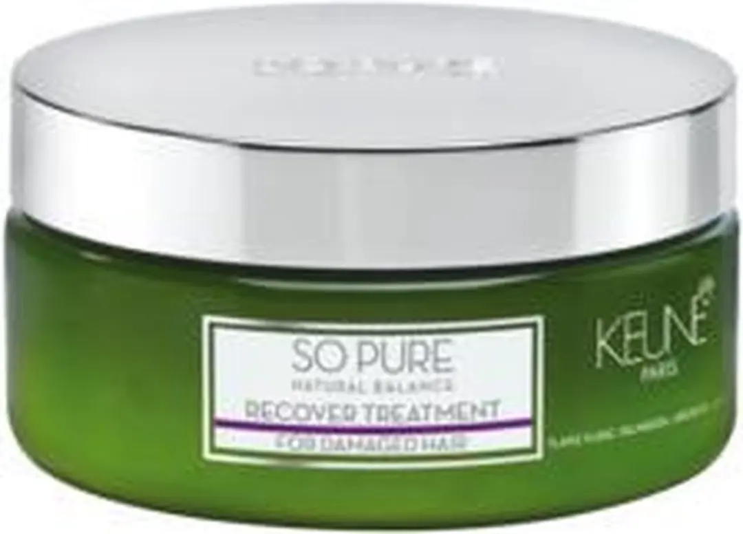 Keune So Pure Recover Treatment 200ml