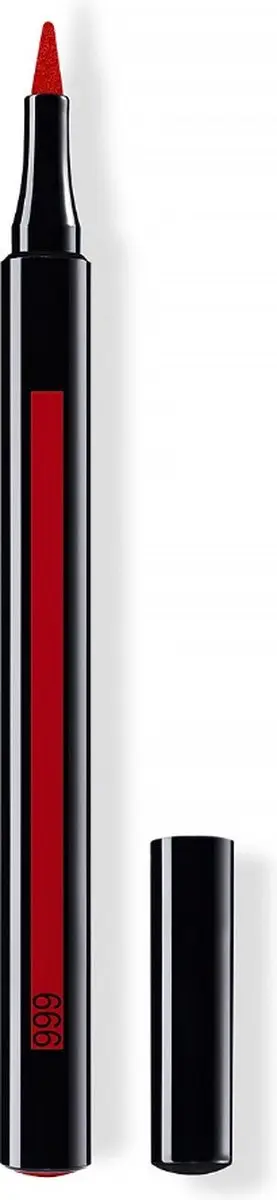 Dior Rouge Dior Contour Ink Lip Liner 999