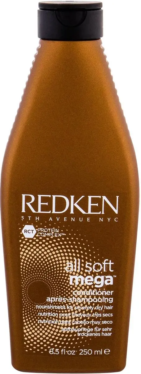 Redken All Soft Mega Conditioner 250ml