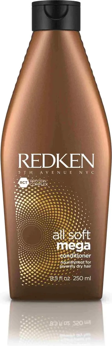 Redken All Soft Mega Conditioner 250ml