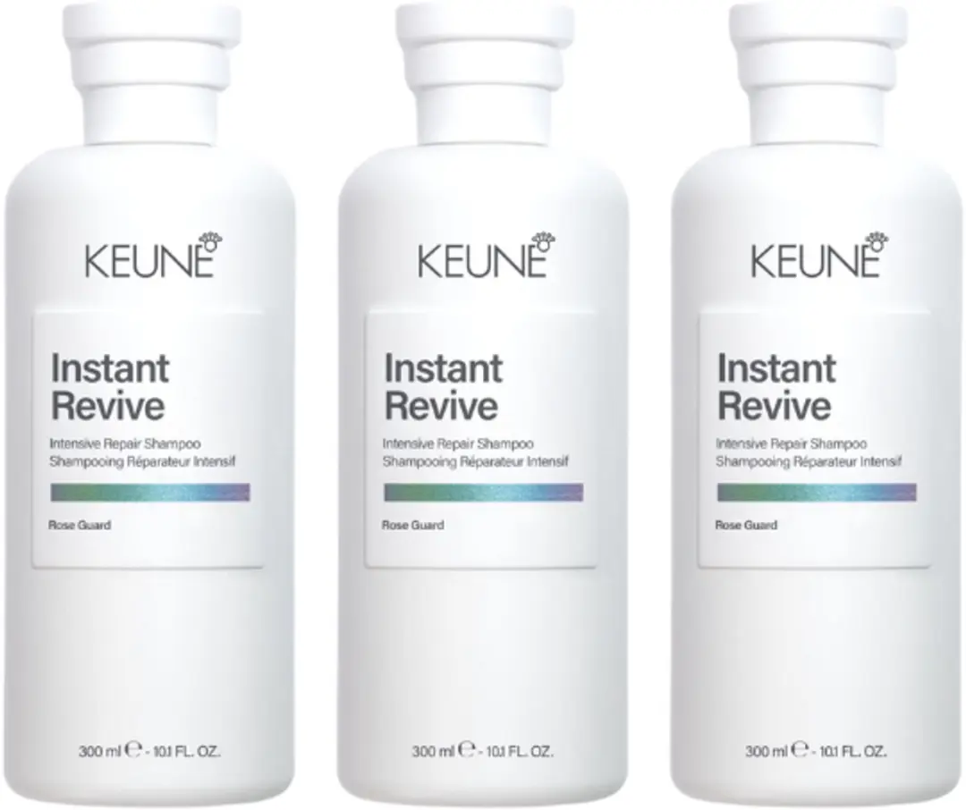 Keune Care Instant Revive Shampoo 300ml