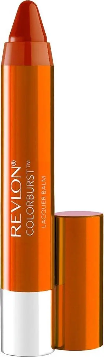 Revlon Colorburst Lacquer Balm 130 Tease