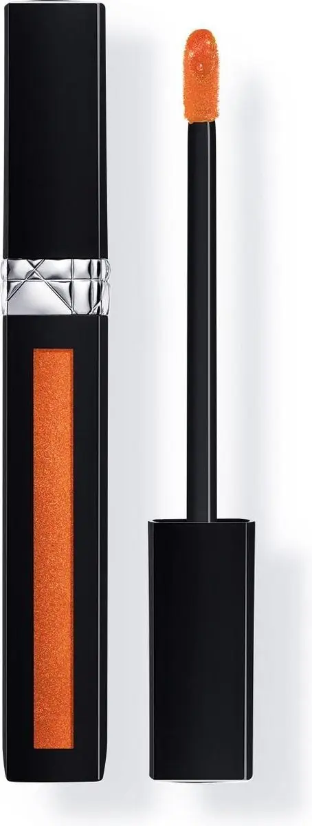 Dior Rouge Dior Liquid 635 Copper Lava