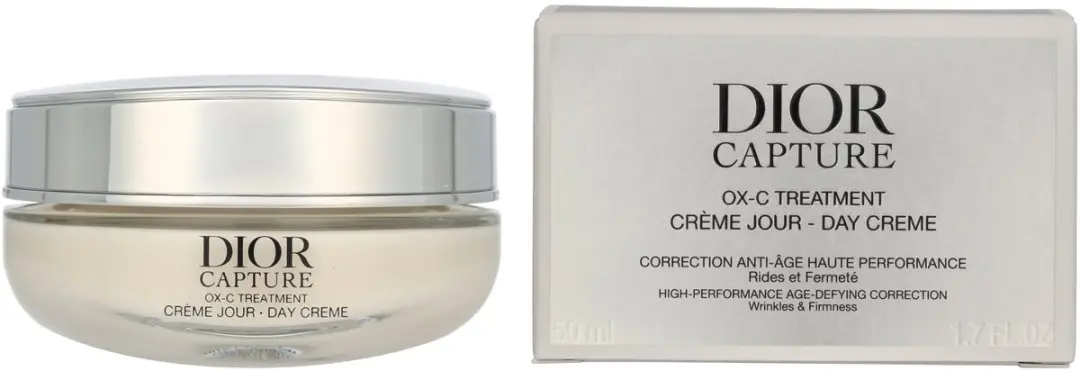Dior Capture Day Cream 50ml