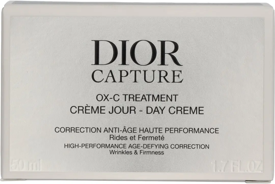 Dior Capture Day Cream 50ml