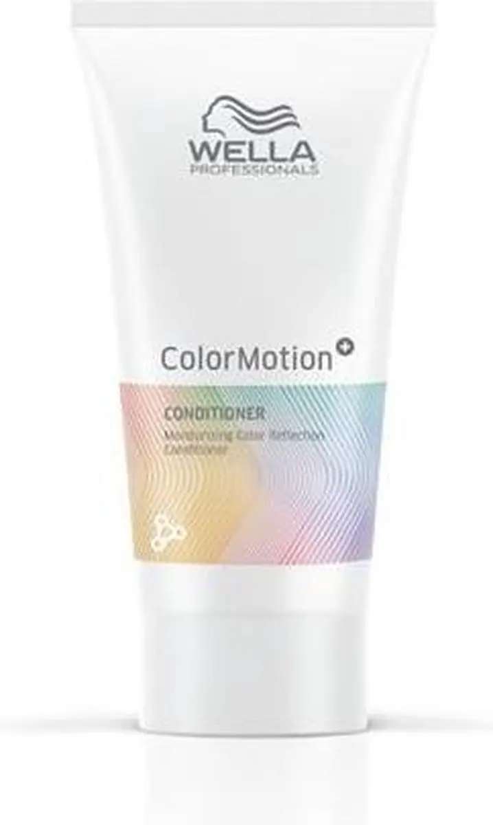 Wella Professionals Color Motion Structure Mask 30ml