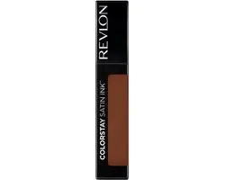 Revlon ColorStay Satin Ink #003 Bruin Lipstick 5ml