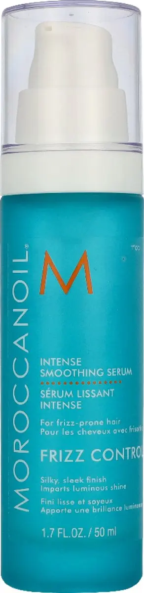 Moroccanoil Intense Smoothing Serum 50ml - afbeelding 6 van 6