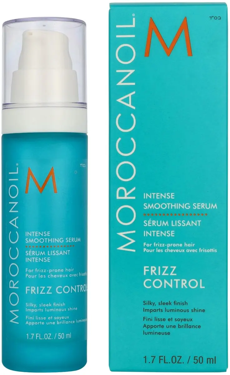 Moroccanoil Intense Smoothing Serum 50ml
