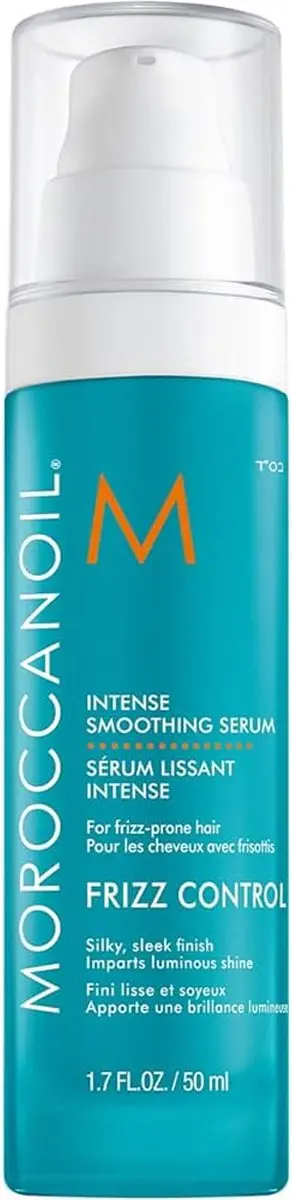 Moroccanoil Intense Smoothing Serum 50ml
