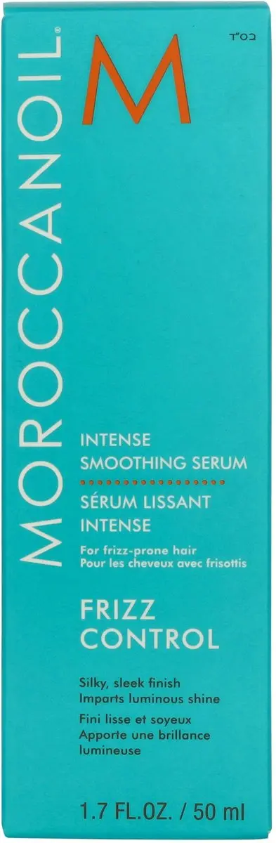 Moroccanoil Intense Smoothing Serum 50ml