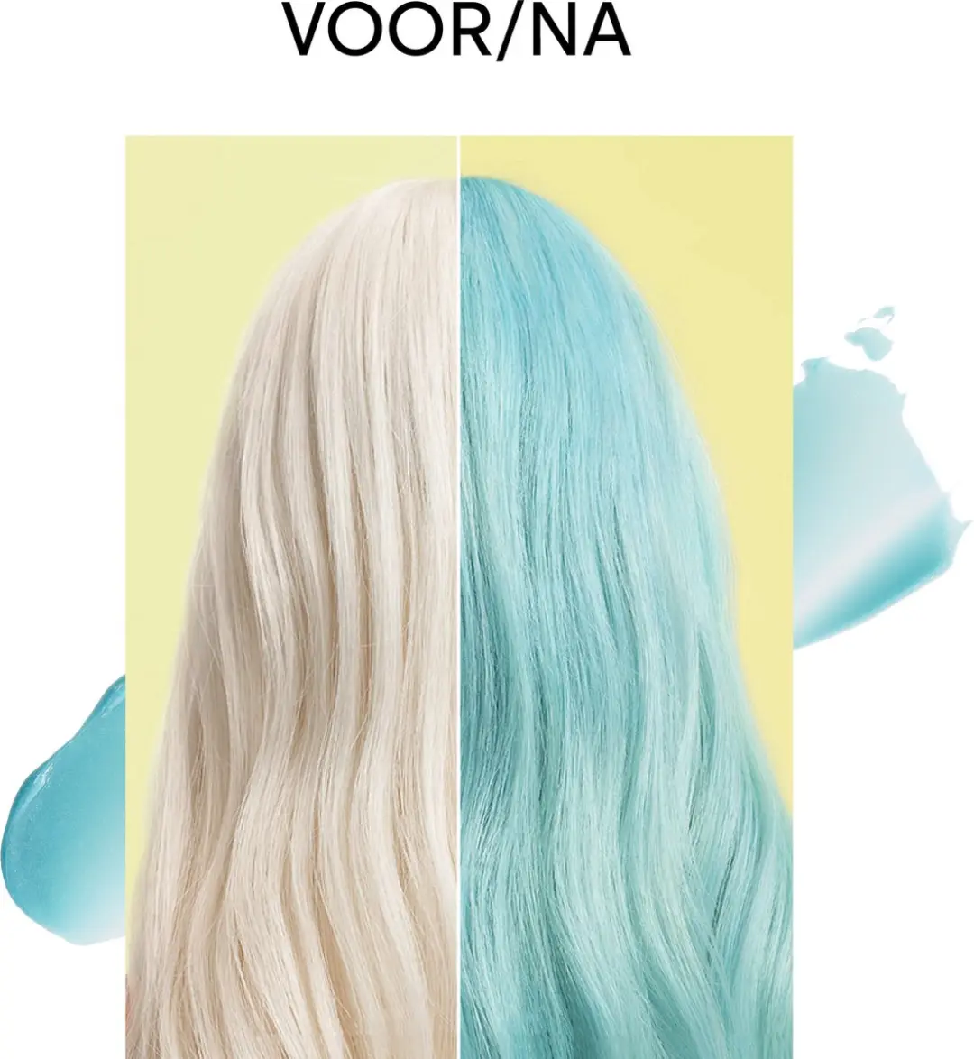 Wella Professionals Color Fresh Mask Mint 150ml