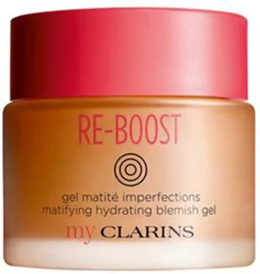 Clarins My Clarins Re-Boost Matifying Hydraterende Blemish Gel 50ml