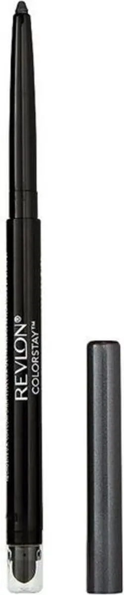 Revlon Colorstay Eyeliner Crayon Contour - Charcoal Charbon