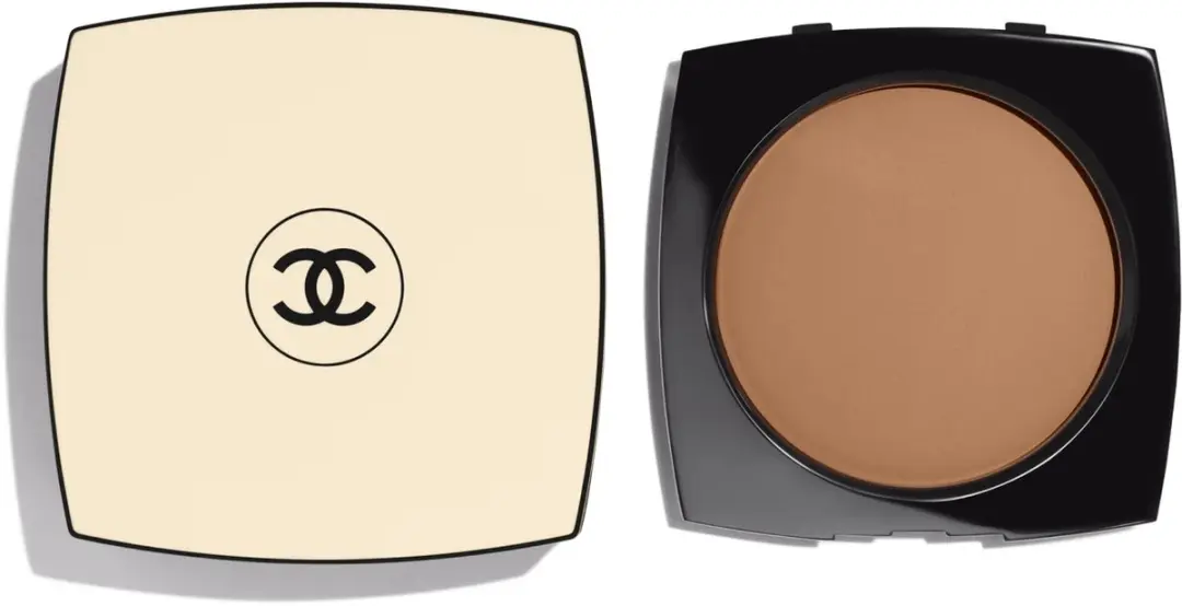 Chanel Les Beiges Poudre Belle Mine Refill BR132 - 12g