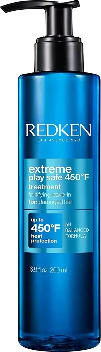 Redken Extreme Play Safe Haarmasker 200ml