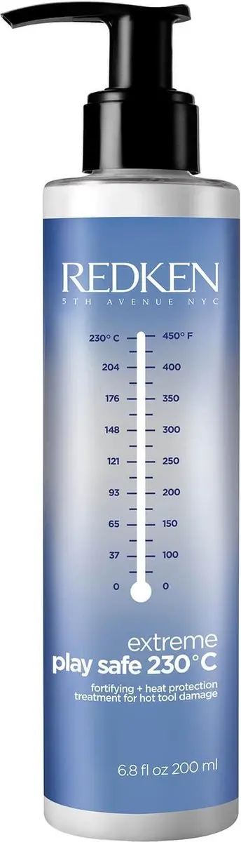 Redken Extreme Play Safe Haarmasker 200ml