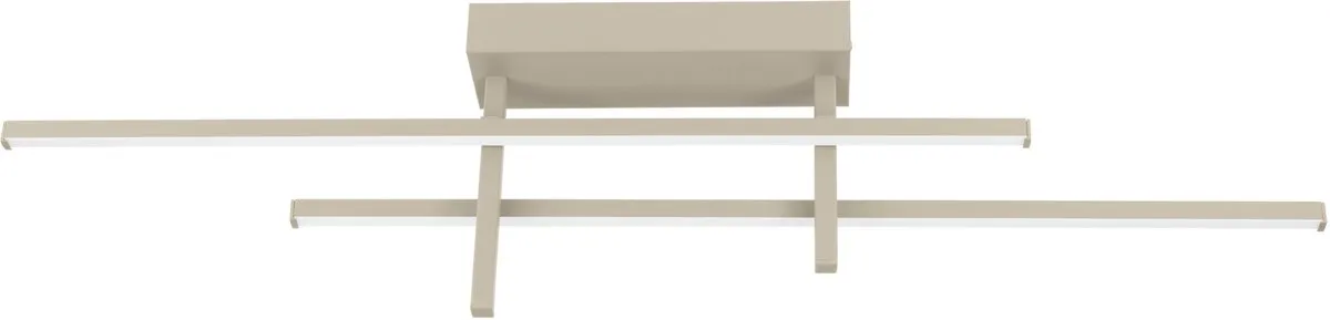 Eglo Trepiliano Plafondlamp LED 110cm