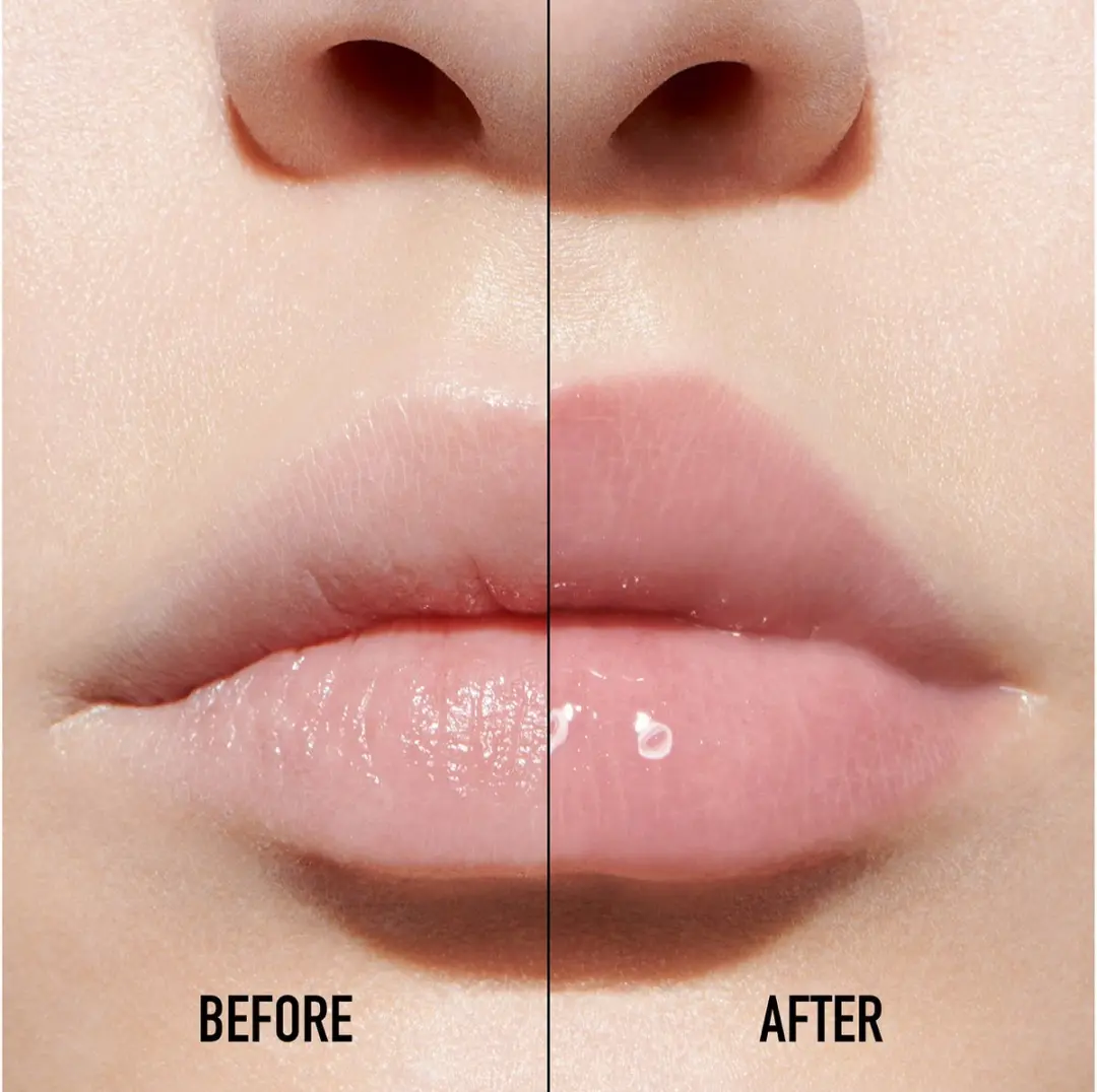Dior Addict Lip Max 001 - Roze 6ml