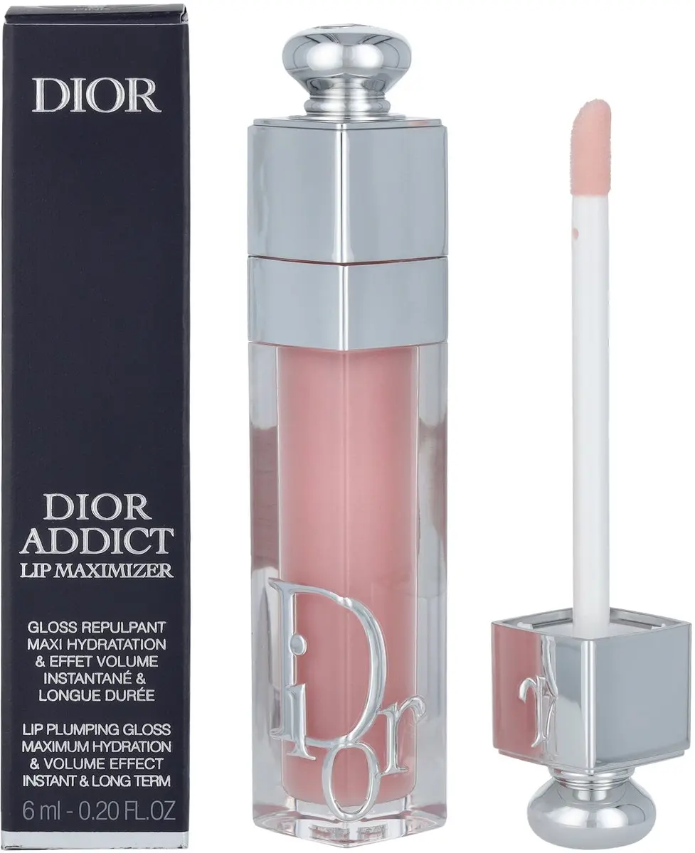 Dior Addict Lip Max 001