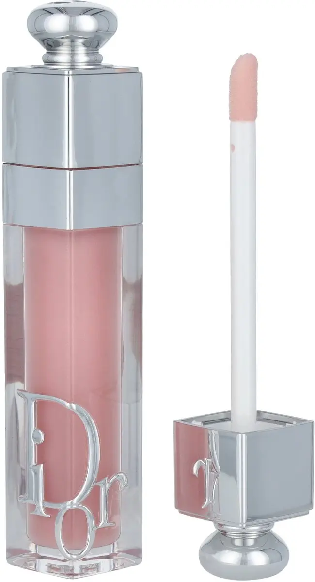 Dior Addict Lip Max 001 - Roze 6ml