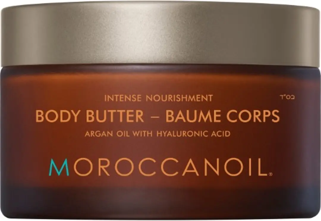 Moroccanoil Body Butter Originale 200ml
