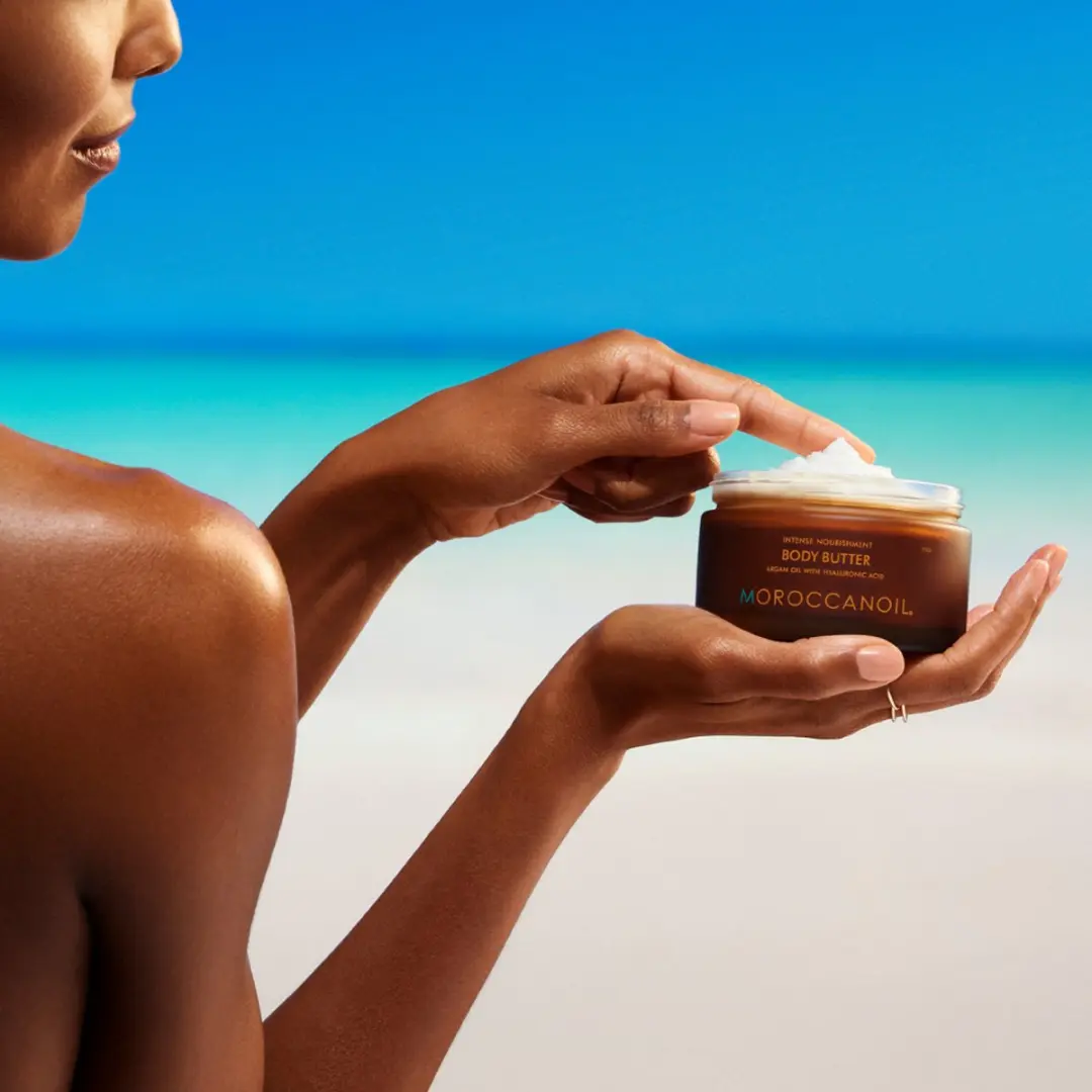 Moroccanoil Body Butter Originale 200ml