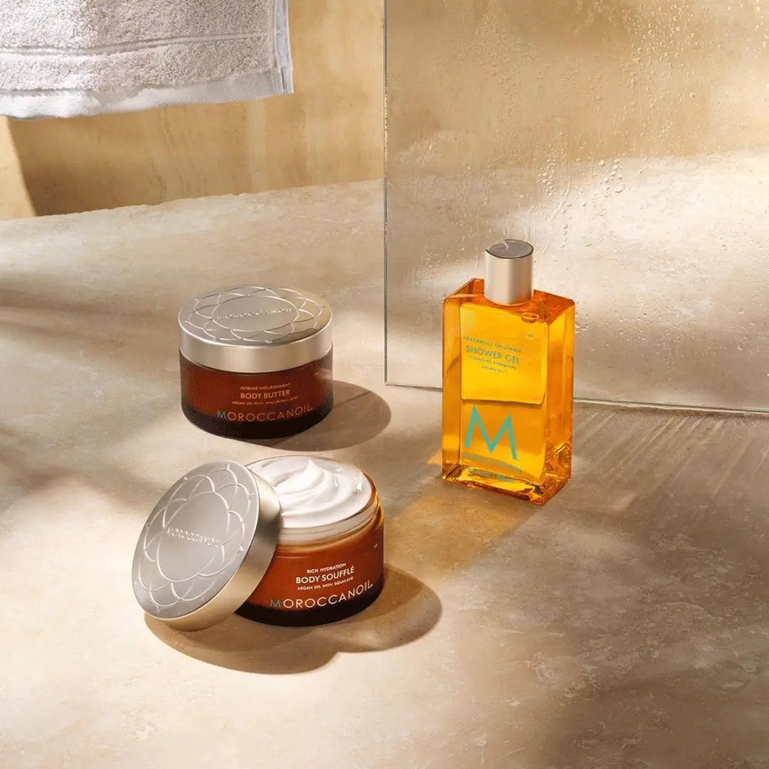 Moroccanoil Body Butter Originale 200ml