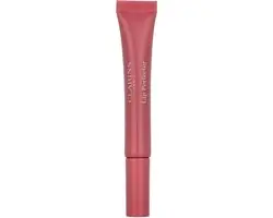 Clarins Natural Lip Perfector 07 Toffee Pink Shimmer - 12ml