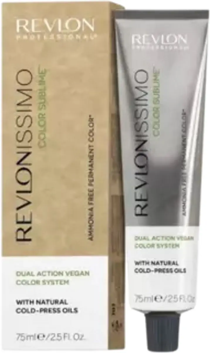 Revlon Color Sublime HL22 Permanent Haarkleuring 75ml