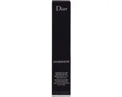 Dior Diorshow Mascara 798 - 10ml