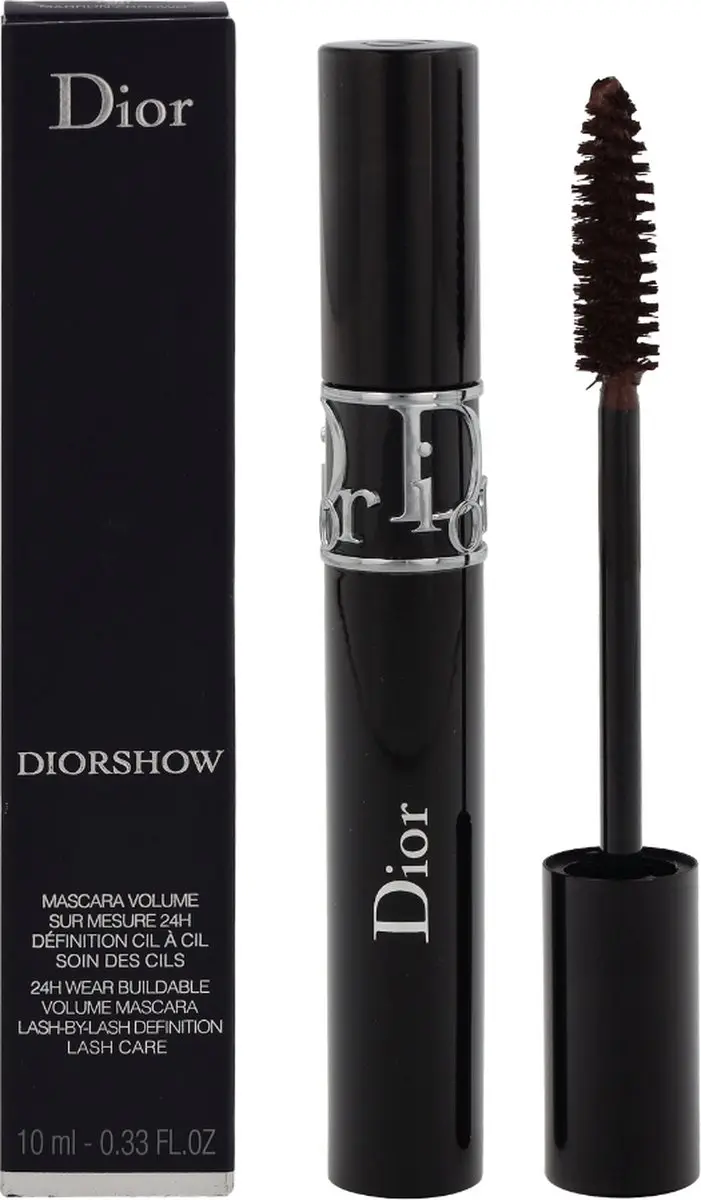 Dior Diorshow Mascara 798 - 10ml