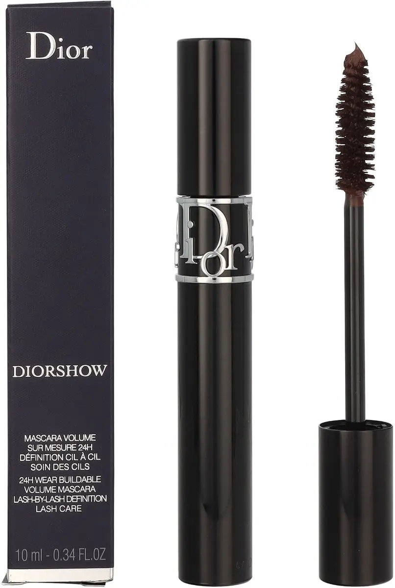 Dior Diorshow Mascara 798 - 10ml