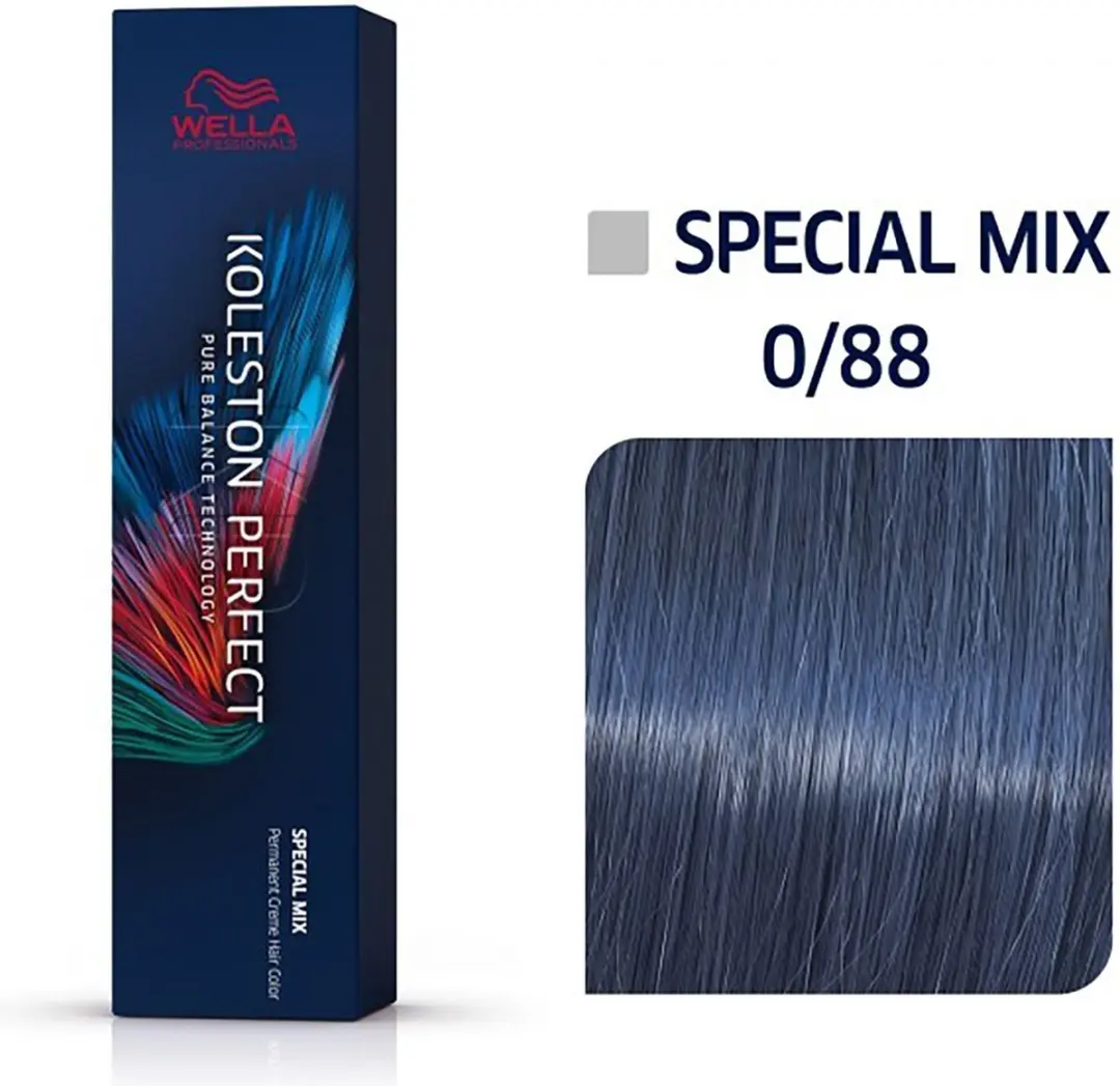 Wella Professionals Koleston Perfect Me Special Mix Permanent Haarkleur 60ml