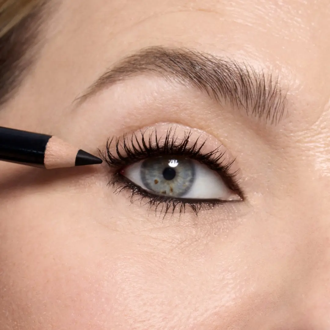 Lancôme Le Crayon Khôl Oogpotlood 01 Zwart - 1,8g