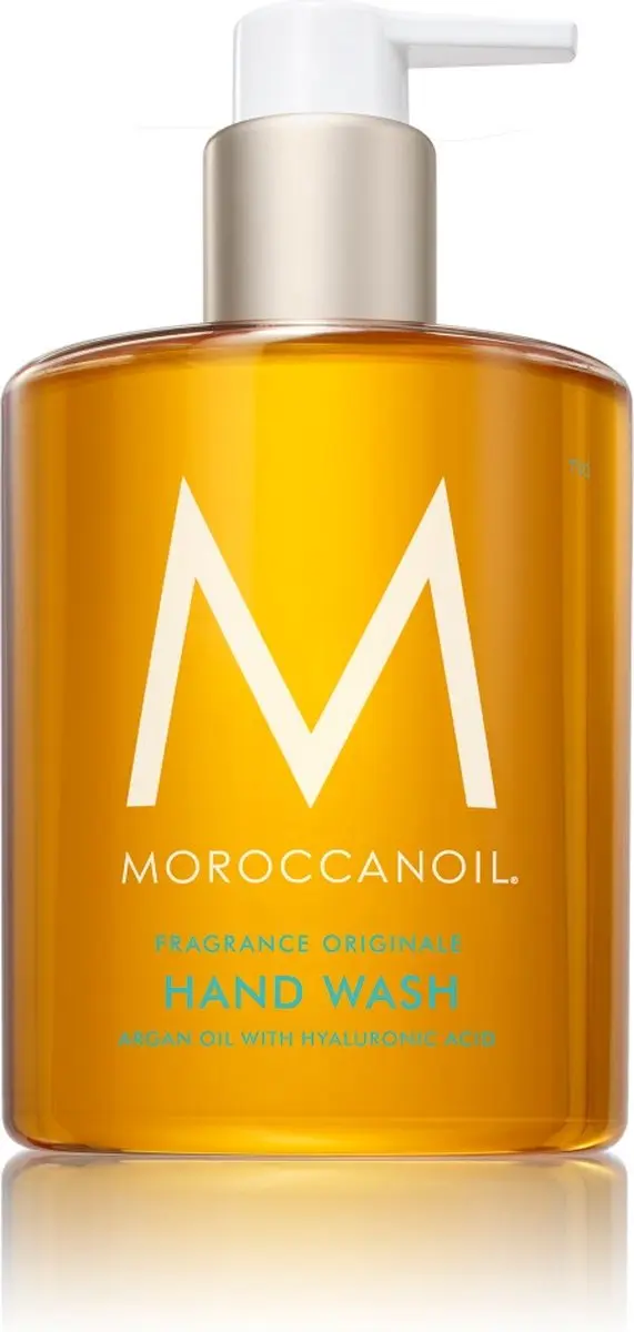 Moroccanoil Hand Wash 360ml