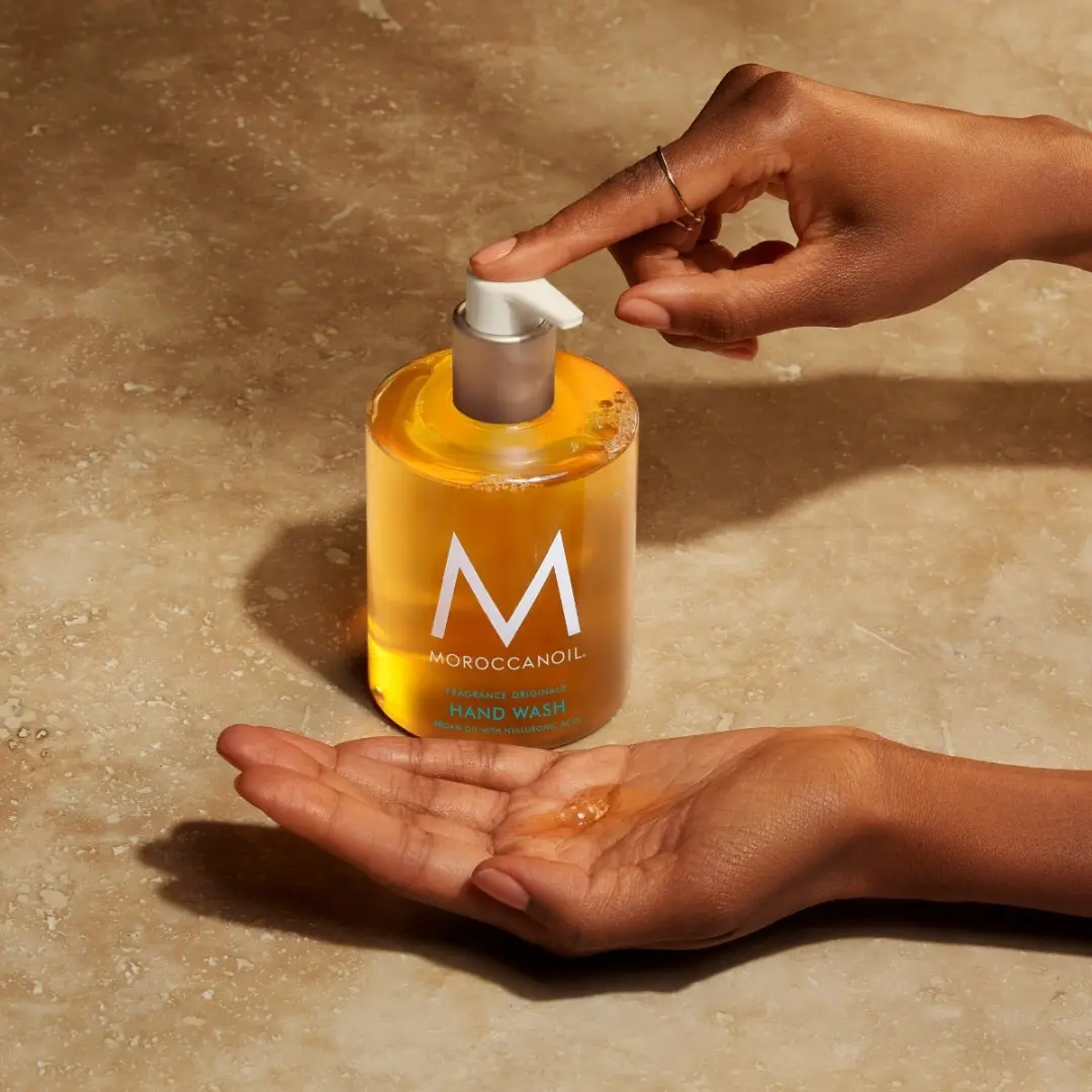 Moroccanoil Hand Wash 360ml