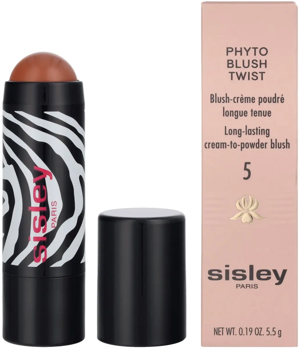 Sisley Phyto-Blush Twist N'5 Contour Blush 6g