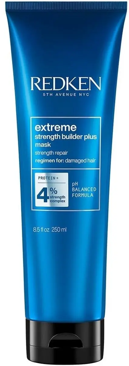 Redken Extreme Strength Builder Plus Haarmasker 250ml