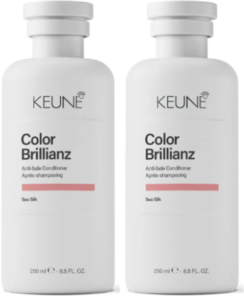 Keune Care Color Brillianz Anti-fade Conditioner 250ml
