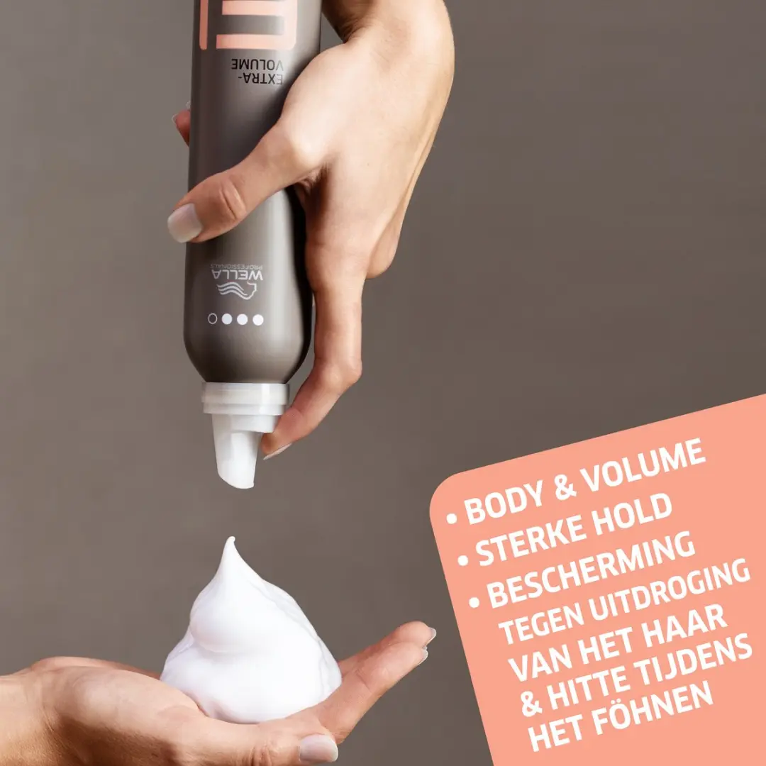 Wella Professionals EIMI Extra Volume 75ml