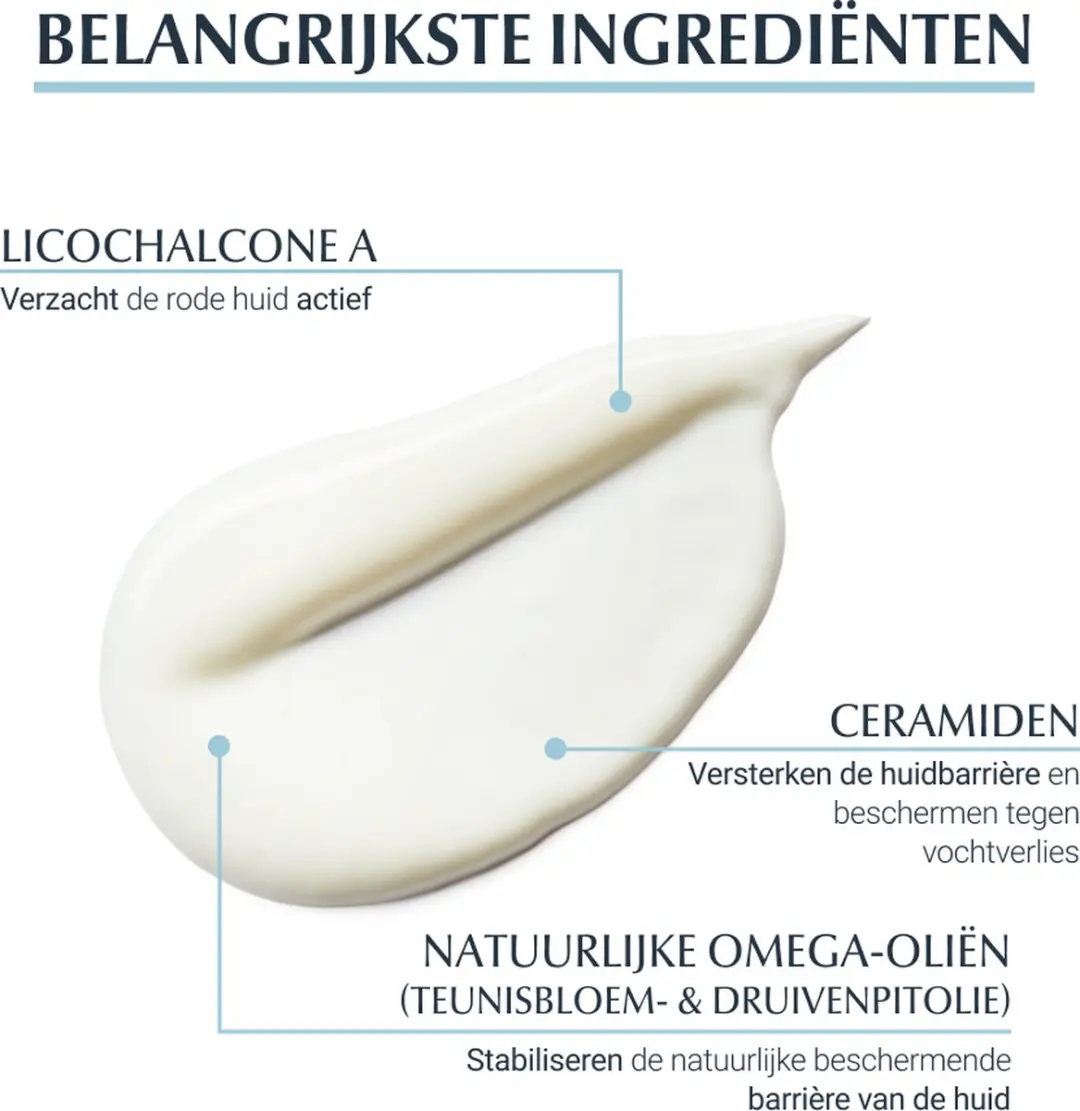 Eucerin AtopiControl Bodylotion 12% Omega 400ml