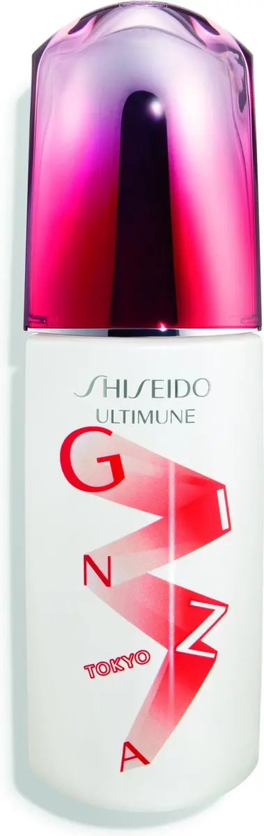 Shiseido Ultimune Power Infusing Concentrate Serum 75ml